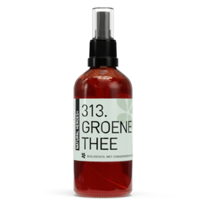Groene Thee Hydrosol (Biologisch)