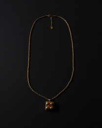 Oceane Pendant Necklace