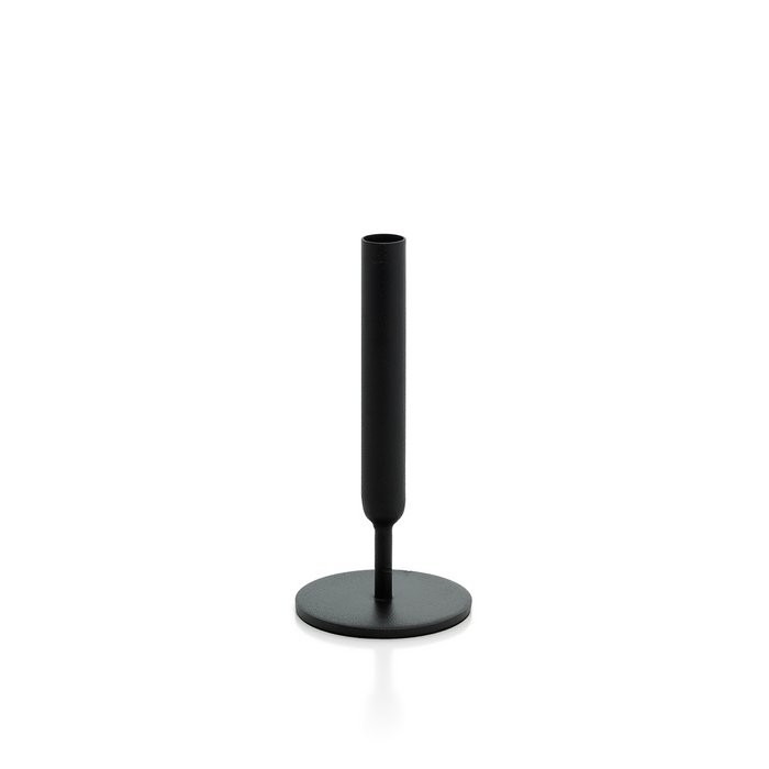 De Miss Slimsy Vaas - Zwart - M