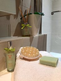 Home Fragrance & Textile - Verbena
