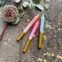 Dip Dye X-Mas * X-Mas Fireworks