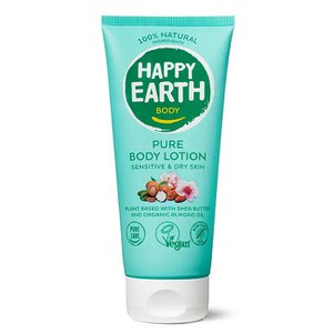Soft body lotion