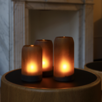LANTERN C
