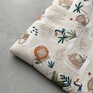 Bambus-Spielmatte - Photosafari