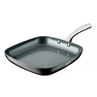 Piet By BergHOFF Grill pan with non-stick coating 26cm