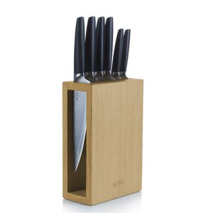 Lignus messenblok - 11 messen