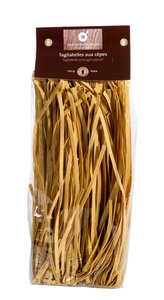 Tagliatelle met eekhoorntjesbrood 250g