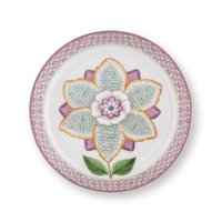 Tea Tip Lily&Lotus Off White 9cm