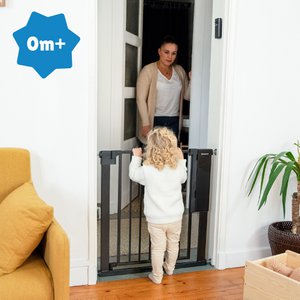 Automatische Sicherheitsbarriere Safe & Pass – Badabulle