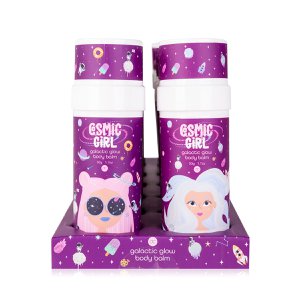 Body balm COSMIC GIRL