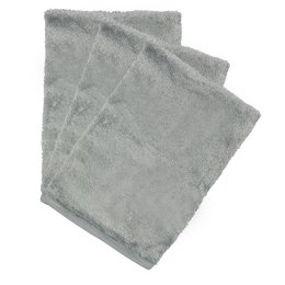 Set di 3 salviette