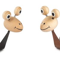 Schnecke 2 sort. 8 cm VE 24