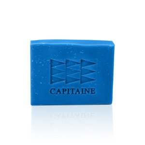 Organic Soap "Revoir la Mer" - Exfoliant - Bulk 100g