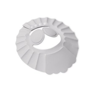 VERSTELLBARE BADEKAPPE – GRAU