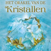 Das Orakel der Kristalle – Buch- und Kartenset