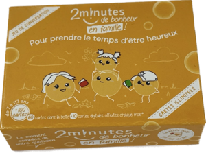 2 minutes of family happiness!