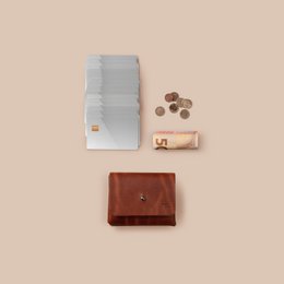 Bolsa profunda