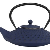Teaclassix Kambin teapot 0,80 ltr, nachtblauw