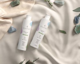 Puurest™ Shampoo med Eukalyptusolie, 250 ml