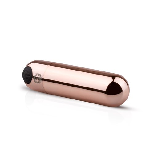 Rosy Gold - Nouveau Bullet Vibrator Online Wholesale | Orderchamp