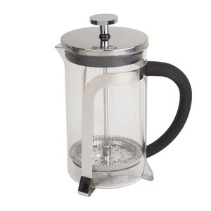 Infusiera - koffiezetapparaat / koffiepers, 1000 ml, hoogte: 18 cm