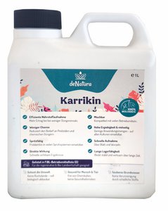 Karrikin – natürlicher Pflanzenhilfsstoff für vitale Pflanzen und nachhaltige Erträge