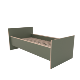 Children's bed Puck - Pink