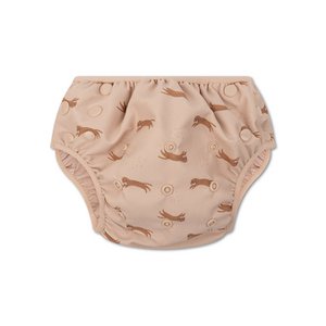 Schwimmwindel – Braun – Roamer