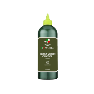 Extra Virgin Olive Oil - oorsprong van de Europese Unie