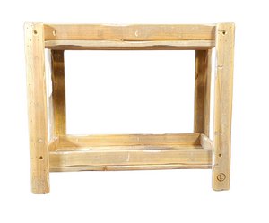 Tablett mit alten holländischen Früchten und Vega 48