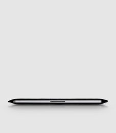 13 Zoll MacBook Hülle AVIOR Midnight Black