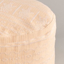 Pouf Lagarto Oro S