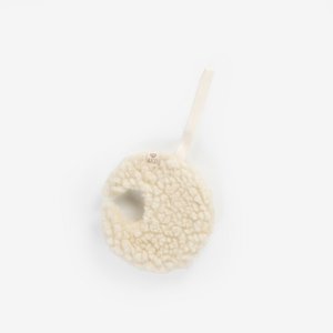 Speat towel Cuddly panel - Merino wool