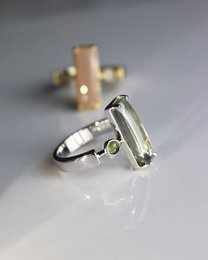 Mystical ring