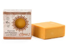 Soap collection set of 3 mix in gift box