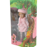 Vera Kruselings Doll (Casual Set)