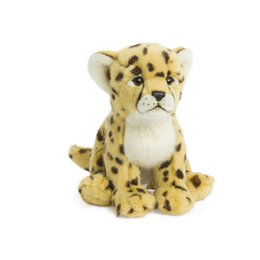 WWF-Gepard, 23 cm