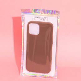 Caja de caja de teléfono celular de bricolaje (iPhone 12ProMax) refina tu caso tú mismo
