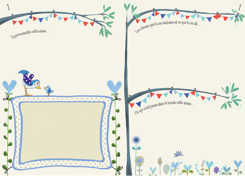 Toi & Moi, Notre Histoire - Pour mon Fils - Cadeau pour les nouvelles mamans