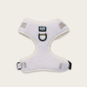 Adjustable Harness | Teddy Polar