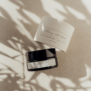 No. 12 Feet Balm 50ml