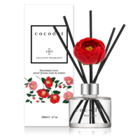 Cocodor Camellia Diffuser 120 ml