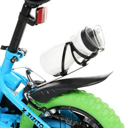 Bicicletta TOMMY 12" Blu