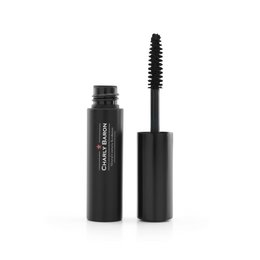 Black Natural Sensitive Premium Mascara | vegan moisturizing cream nourishing