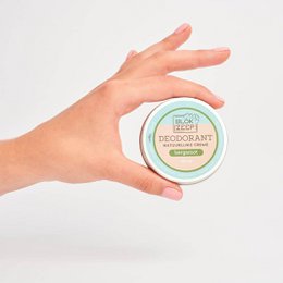 Dezodorant w kremie - Bergamot