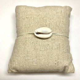 Pulsera de concha