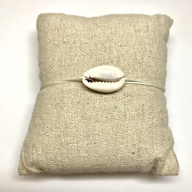 Pulsera de concha