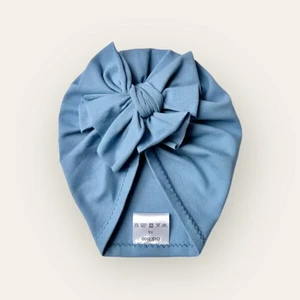 Tulband Neuud Blue Shadow