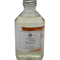 AMBIANCE NAVULLING 250 ML KANEEL SINAASAPPEL