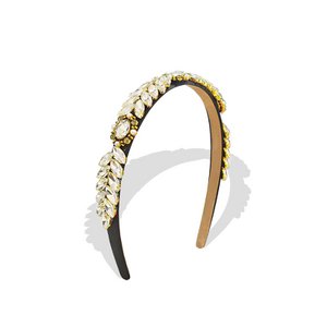 Crystal Hairband